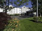 фото отеля Country Inn & Suites By Carlson, Portland Airport
