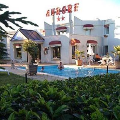 фото отеля Hotel Citotel Aurore Saint-Doulchard
