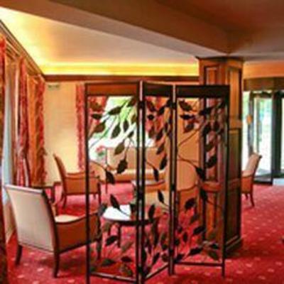 фото отеля Hotel Citotel Aurore Saint-Doulchard