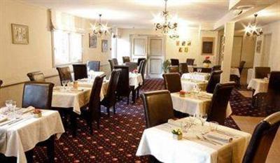 фото отеля Hotel Citotel Aurore Saint-Doulchard