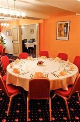 фото отеля Hotel Citotel Aurore Saint-Doulchard