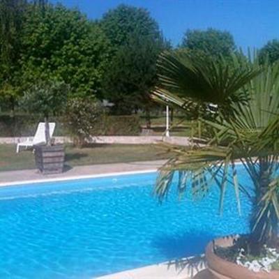 фото отеля Hotel Citotel Aurore Saint-Doulchard