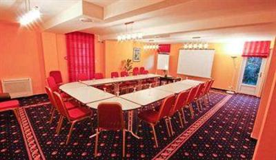 фото отеля Hotel Citotel Aurore Saint-Doulchard