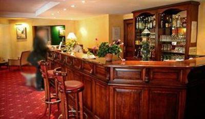 фото отеля Hotel Citotel Aurore Saint-Doulchard