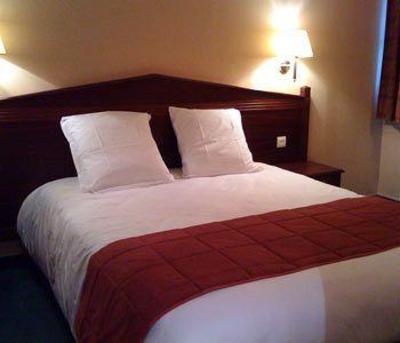 фото отеля Hotel Citotel Aurore Saint-Doulchard
