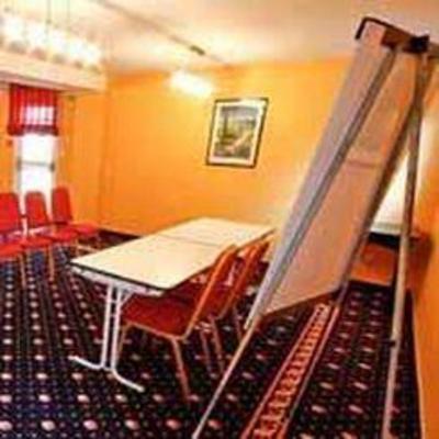 фото отеля Hotel Citotel Aurore Saint-Doulchard