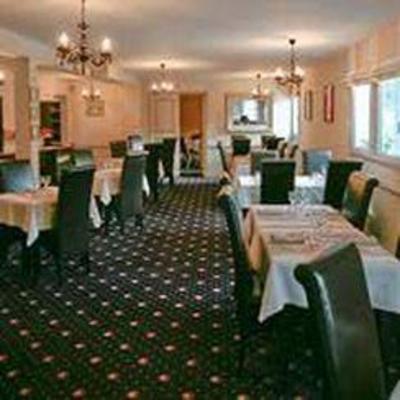 фото отеля Hotel Citotel Aurore Saint-Doulchard