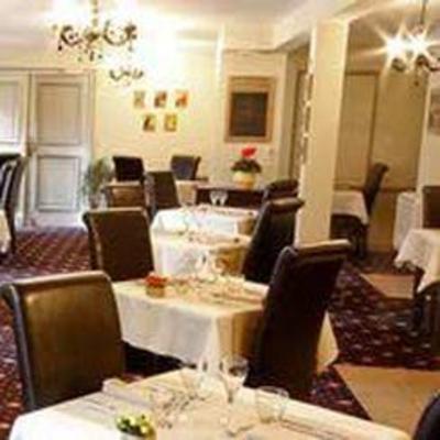 фото отеля Hotel Citotel Aurore Saint-Doulchard