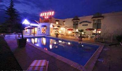 фото отеля Hotel Citotel Aurore Saint-Doulchard
