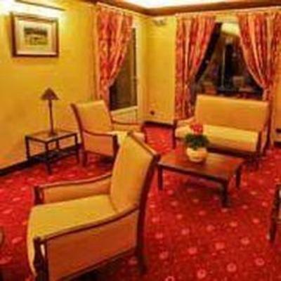 фото отеля Hotel Citotel Aurore Saint-Doulchard