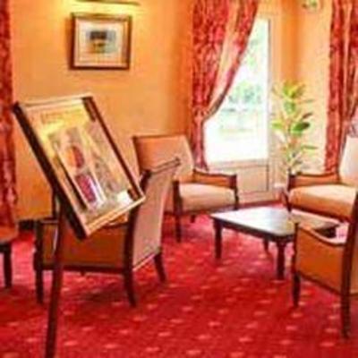 фото отеля Hotel Citotel Aurore Saint-Doulchard
