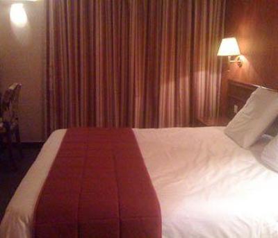 фото отеля Hotel Citotel Aurore Saint-Doulchard
