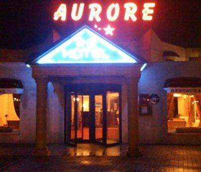 фото отеля Hotel Citotel Aurore Saint-Doulchard