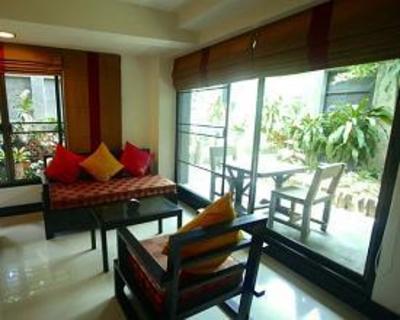 фото отеля Kiree Thara Boutique Resort