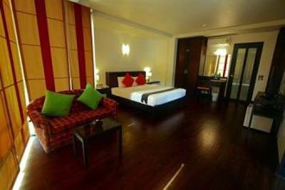 фото отеля Kiree Thara Boutique Resort