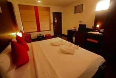 фото отеля Kiree Thara Boutique Resort