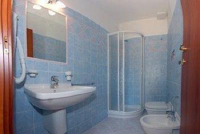 фото отеля Hotel Poggio Degli Ulivi