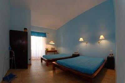 фото отеля Hotel Poggio Degli Ulivi