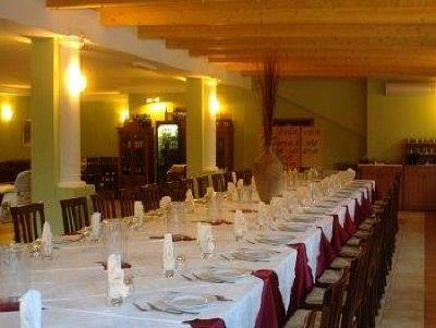 фото отеля Hotel Poggio Degli Ulivi
