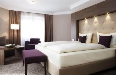фото отеля Hotel Nassau Oranien