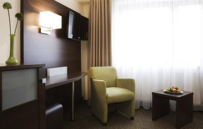 фото отеля Hotel Nassau Oranien