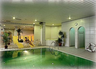 фото отеля Hotel Nassau Oranien