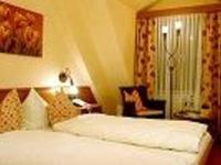 Hotel Nassau Oranien