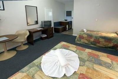 фото отеля Amity Motor Inn