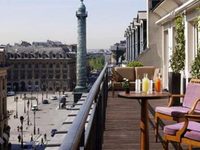 Park Hyatt Paris Vendome