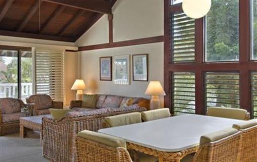 фото отеля Kiahuna Plantation & Beach Bungalows Koloa