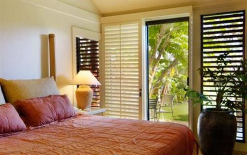 фото отеля Kiahuna Plantation & Beach Bungalows Koloa