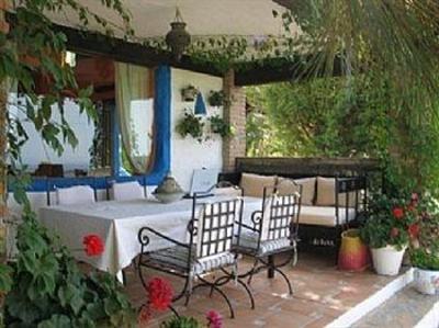 фото отеля DDG Retreat Casares