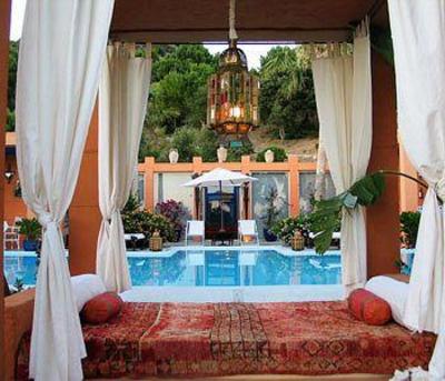 фото отеля DDG Retreat Casares