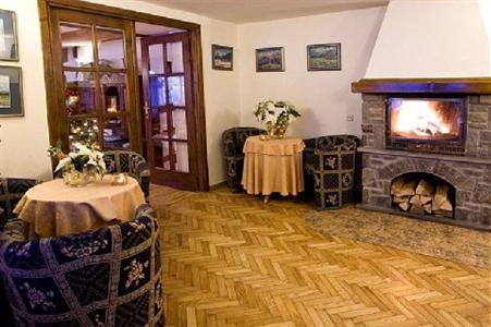 фото отеля Czarny Potok Hotel Zakopane