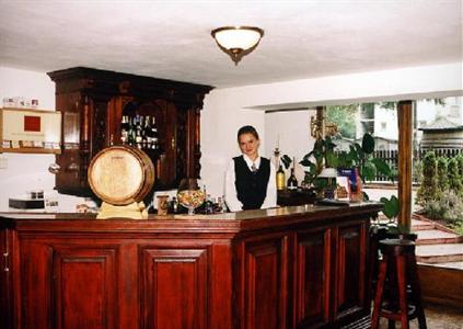 фото отеля Czarny Potok Hotel Zakopane