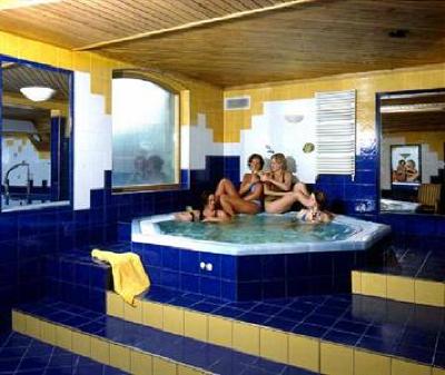 фото отеля Czarny Potok Hotel Zakopane