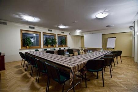 фото отеля Czarny Potok Hotel Zakopane