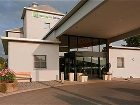 фото отеля Holiday Inn Express Luzern Rothenburg