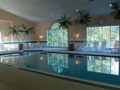 фото отеля Country Inn & Suites By Carlson, Appleton