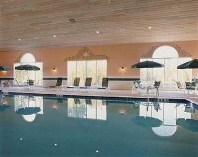 фото отеля Country Inn & Suites By Carlson, Appleton