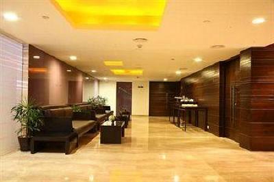 фото отеля Mosaic Hotel Noida