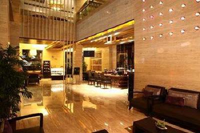 фото отеля Mosaic Hotel Noida