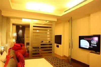 фото отеля Mosaic Hotel Noida