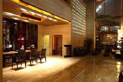 фото отеля Mosaic Hotel Noida