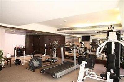 фото отеля Mosaic Hotel Noida