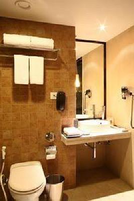 фото отеля Mosaic Hotel Noida