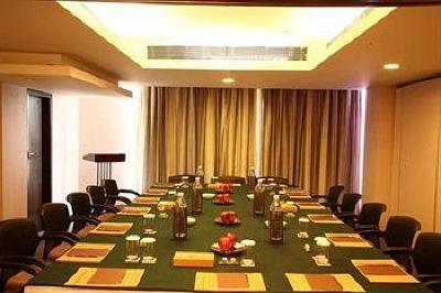 фото отеля Mosaic Hotel Noida