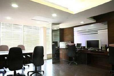 фото отеля Mosaic Hotel Noida