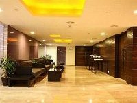 Mosaic Hotel Noida