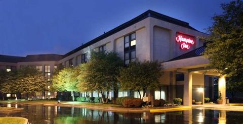 фото отеля Hampton Inn Indianapolis - NE / Castleton